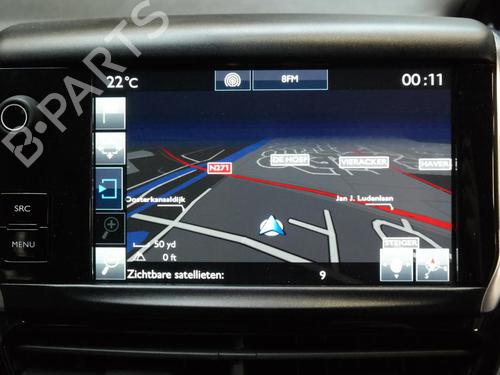 Starter PEUGEOT 208 I (CA_, CC_) 1.2 THP 110 | BP36614366M8  - Image 21