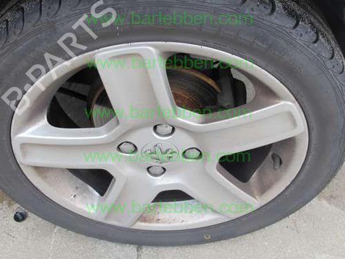 Electronic module PEUGEOT 307 (3A/C) 2.0 HDi 110 | BP36603656M83  - Image 9