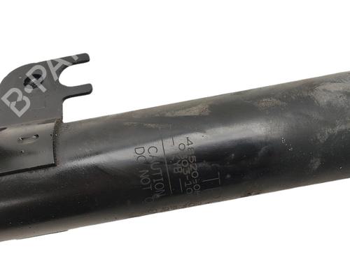 Left front shock absorber PEUGEOT 108 1.0 VTi | BP36632718M16 - Image 6