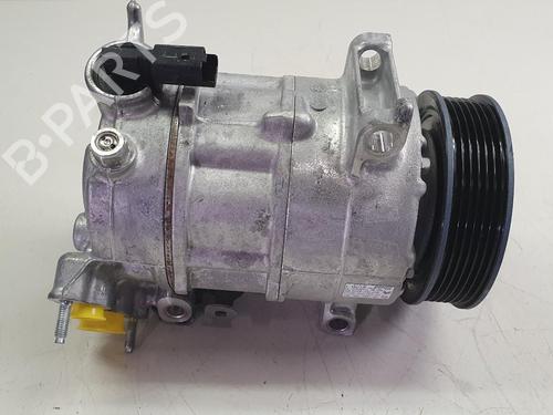 Used AC compressor AC compressor 36621452 36621452