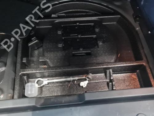 Control unit PEUGEOT 3008 I MPV (0U_) 1.6 VTi | BP36638457M11  - Image 61