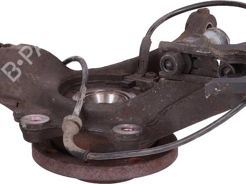 Left front steering knuckle CITROËN BERLINGO Box Body/MPV (B9) 1.6 HDi / BlueHDi 75 | BP36631131M25 - Image 6