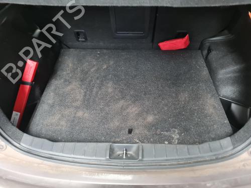 Rear parcel shelf CITROËN C4 AIRCROSS 1.6 HDi 115 | BP36635601C85 - Image 33