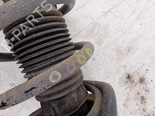 Left front shock absorber PEUGEOT BOXER Van 2.2 HDi 100 | BP39938365M16 - Image 5