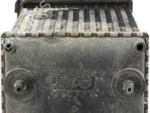 Intercooler PEUGEOT 307 Break (3E) 1.6 HDi | BP36603077M30 - Image 3