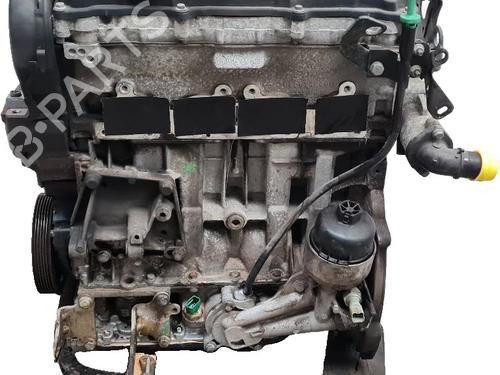 Used Engine Engine 36637600 36637600