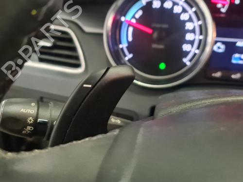 AC pipe PEUGEOT 508 I (8D_) 2.0 HDi Hybrid4 AWC | BP36626748M126  - Image 27