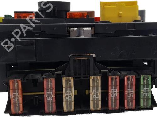 Fuse box PEUGEOT PARTNER Box Body/MPV 1.6 HDi | BP36638224E1 - Image 5