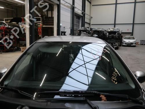 Middle console PEUGEOT 206 Hatchback (2A/C) 1.4 i | BP36612193I22 - Image 6