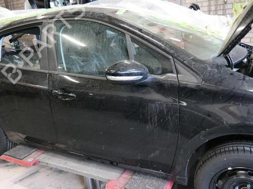 Switch PEUGEOT 208 I (CA_, CC_) 1.2 VTI 82 | BP36611272I30 - Image 14