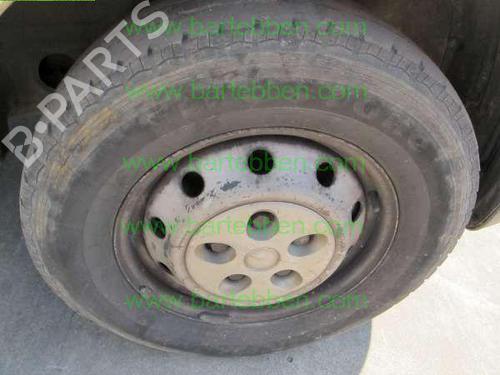 Steering pump CITROËN JUMPER I Van (244) 2.8 HDi | BP36602961M99 - Image 6