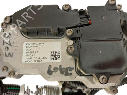 Steering rack CITROËN C4 III (BA_, BB_, BC_) 1.2 PureTech 130 (BAHNSA, BAHNSB) | BP36623643M22 - Image 3