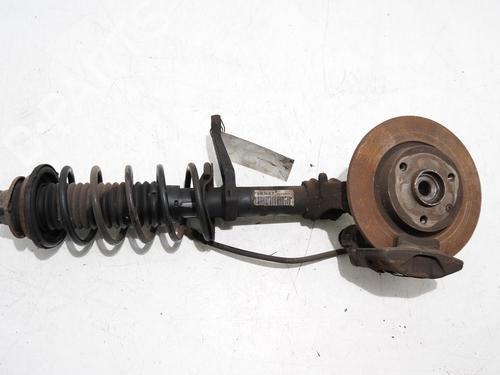 Used Left front shock absorber Left front shock absorber 36598946 36598946