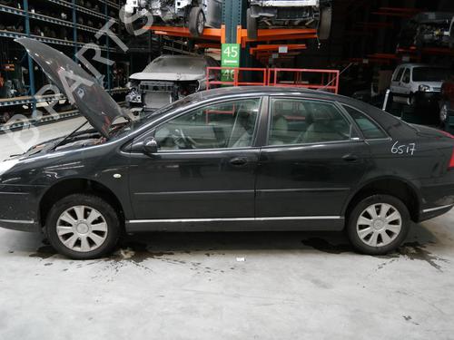 Pipe CITROËN C5 II (RC_) 2.2 HDi (RC4HXE) | BP36618444M125 - Image 19