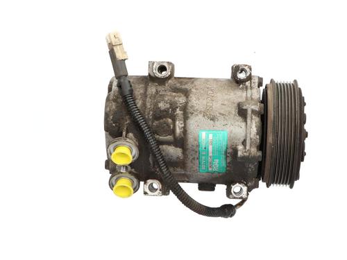 AC compressor CITROËN C5 I (DC_) 2.0 16V (DCRFNC, DCRFNF) | BP36622450M34 - Image 3