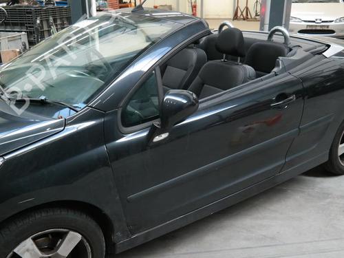 Switch PEUGEOT 207 CC (WD_) 1.6 16V | BP36612135I30 - Image 20