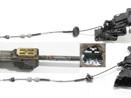 electronic-module-peugeot-5008-0u_-0e_-2009-2010-2011-2012-2013-2014-2015-2016-2017-36611438 main image