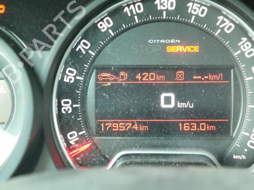 Pipe CITROËN C5 III Break (RW_) 1.6 THP 155 | BP36609583M125 - Image 15
