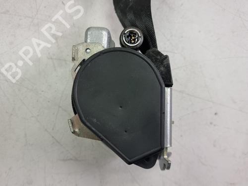 Front right seatbelt CITROËN C5 II (RC_) 2.0 16V (RCRFJB, RCRFJC) | BP36624333I25 - Image 3