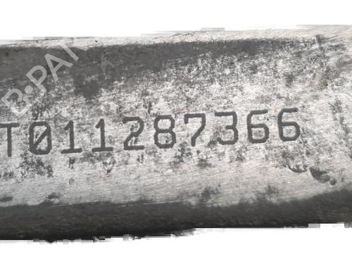 Used Gearbox Gearbox 36625925 36625925