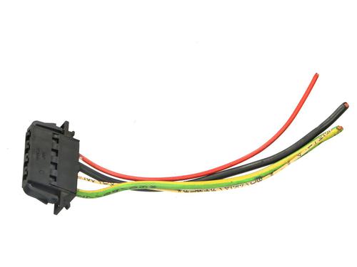 Cable CITROËN C5 III Break (RW_) 1.6 HDi 110 (RW9HZC) | BP36627517E12 - Image 2