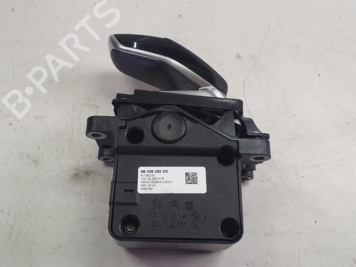Used Electronic module Electronic module PEUGEOT 308 II (LB_, LP_, LW_, LH_, L3_) 1.6 PureTech 225 (225 hp) 36621138 36621138