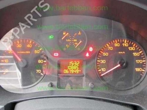 Pipe PEUGEOT PARTNER Box Body/MPV 1.6 HDi / BlueHDi 75 | BP36605544M125 - Image 9