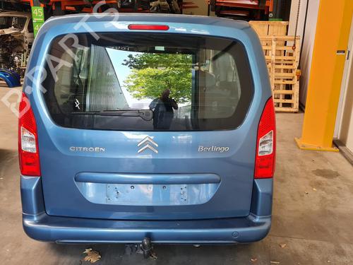 Nakkestøtte CITROËN BERLINGO MULTISPACE (B9) 1.6 | BP36636126I31 - Image 33