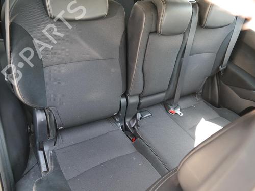 Middle console PEUGEOT 4007 (VU_, VV_) 2.4 16V | BP36611347I22 - Image 12