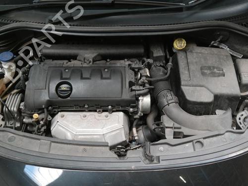 Switch PEUGEOT 207 CC (WD_) 1.6 16V | BP36612135I30 - Image 22