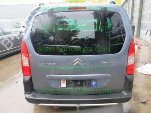 Intercooler CITROËN BERLINGO MULTISPACE (B9) 1.6 HDi 90 | BP36608524M30 - Image 18