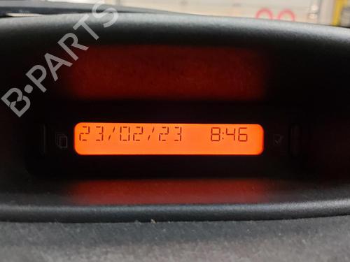 Switch CITROËN C2 (JM_) 1.6 | BP36625415I30 - Image 30
