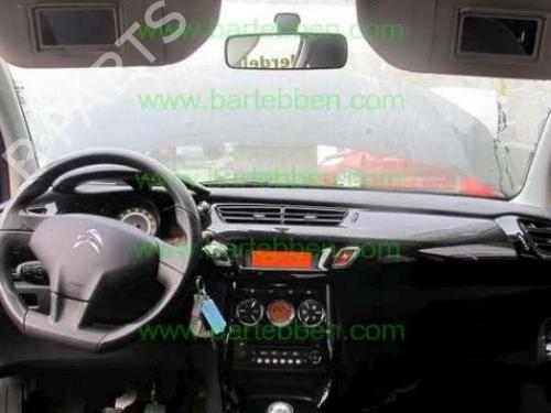 Starter CITROËN C3 II (SC_) 1.2 VTi 82 | BP36606680M8 - Image 15