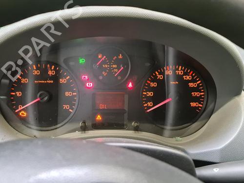 Starter CITROËN JUMPY II Van 2.0 HDi 120 | BP36629455M8 - Image 36