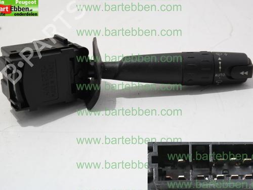switch-peugeot-607-9d-9u-2000-36606025 main image