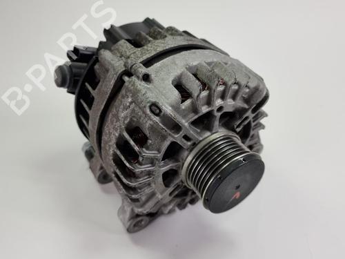Alternator PEUGEOT PARTNER Box Body/MPV 1.6 HDi / BlueHDi 75 | BP36622718M7 - Image 2
