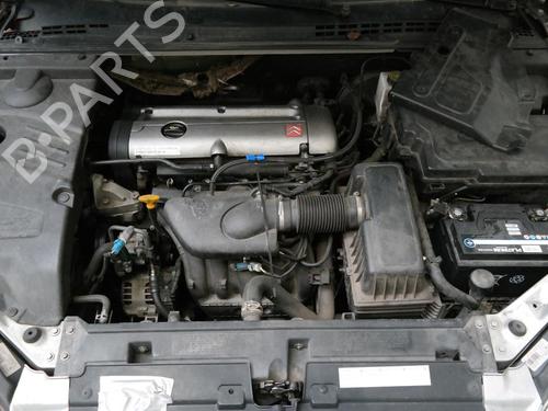 Pipe CITROËN C5 I Break (DE_) 2.0 16V (DERFNF, DERFNC, RERFNC) | BP36618340M125 - Image 30