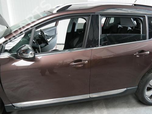 ABS pump PEUGEOT 2008 I (CU_) 1.2 VTi | BP36616561M43 - Image 18