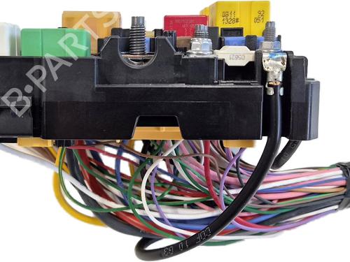 Used Fuse box Fuse box 38677393 38677393