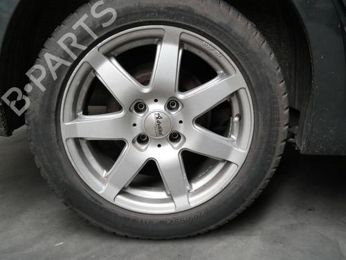 Dashboard PEUGEOT 207 SW (WK_) 1.4 16V | BP36622196C46 - Image 17
