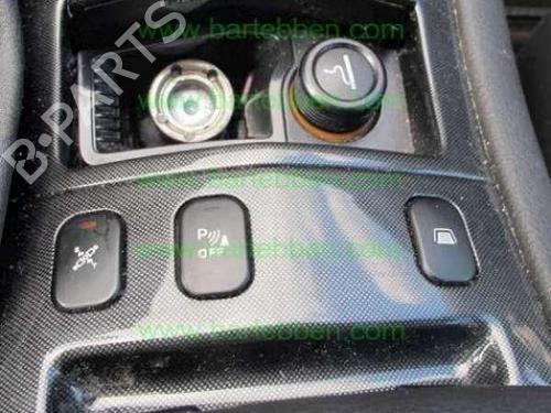 Left front seat PEUGEOT 607 (9D, 9U) 2.7 HDi 24V | BP36604814C15 - Image 30