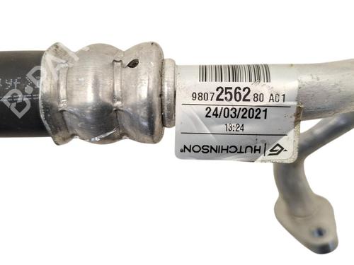 AC pipe DS DS 4 II (FR_, FB_, F3_, FP_) BlueHDi 130 (FBYHZT) | BP36637388M126 - Image 5
