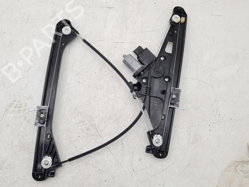 Used Front left window mechanism Front left window mechanism 36638185 36638185