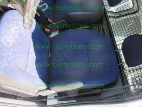 Engine PEUGEOT PARTNER Box Body/MPV (5_, G_) 1.6 HDi 75 | BP36608039M1 - Image 3