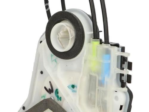 Rear left lock PEUGEOT 108 1.0 VTi | BP36638295C100  - Image 7
