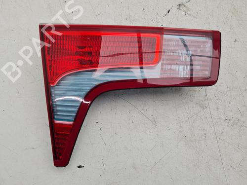 Left tailgate light CITROËN C5 II (RC_) 2.0 16V (RCRFJB, RCRFJC) | BP36637749C79 - Image 6