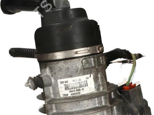 Used Steering pump Steering pump 36626089 36626089