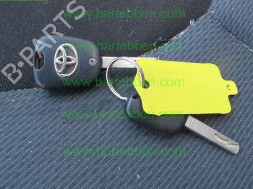 Electronic sensor TOYOTA AYGO (_B1_) 1.0 (KGB10_, KGB10R) | BP36607744M84 - Image 8