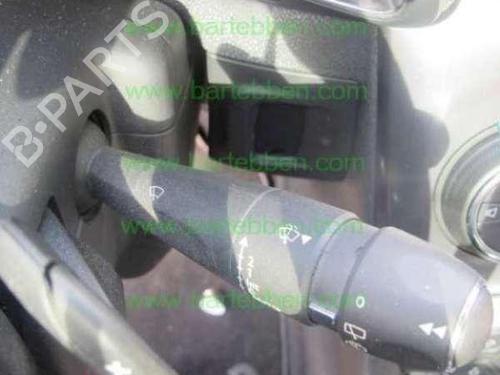 Switch CITROËN DS5 2.0 HDi 200 Hybrid4 All-wheel Drive | BP36607932I30 - Image 3
