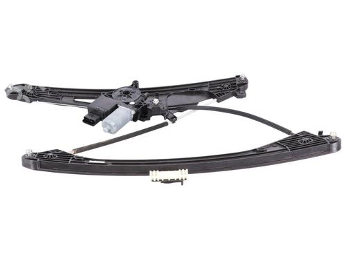 Front right window mechanism CITROËN C5 AIRCROSS (A_) 1.2 PureTech 130 (ARHNSJ) | BP36629364C23 - Image 2